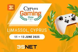 Cyber Gaming Show 2025: Join The Limassol Excitement!-Bitrabo Cyber Gaming Show 2025: Join The Limassol Excitement!