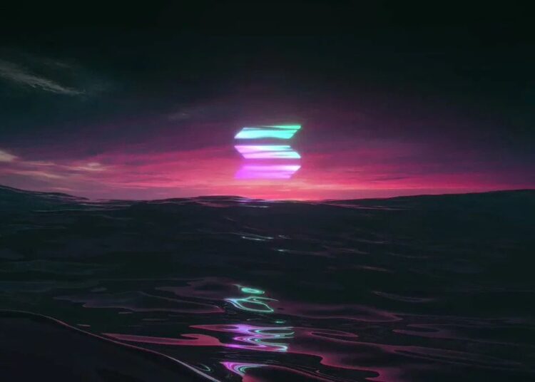 Coinshares Seeks Approval For Solana Etf With Staking Feature