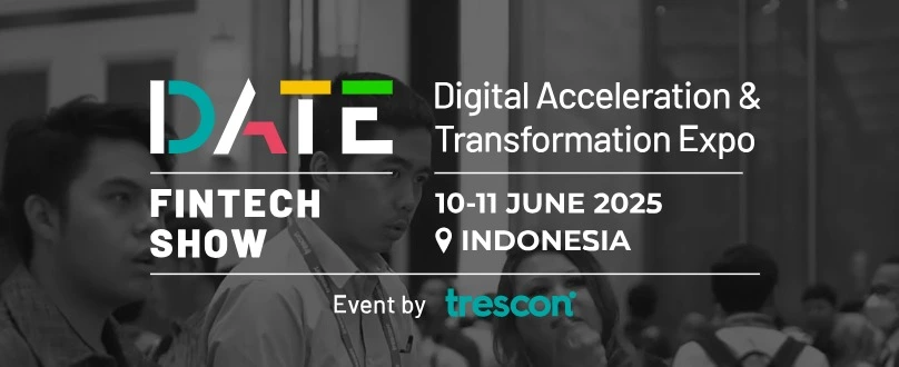 Don’T Miss The 2025 Jakarta Fintech Show!