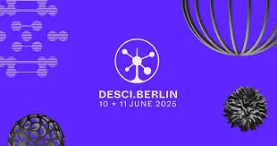 Join The Thrilling Desci Berlin 2025 Experience!-Bitrabo Join The Thrilling Desci Berlin 2025 Experience!