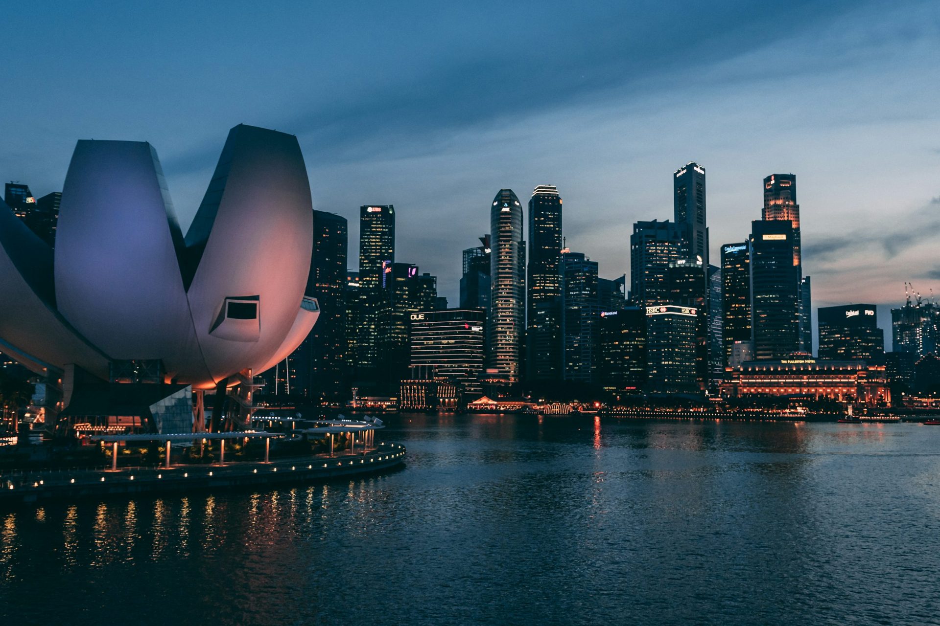 Singapore'S Crypto Service Export Ban Begins June 30-Bitrabo Singapore’S Crypto Service Export Ban Begins June 30