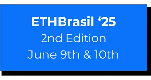 Join The Ethereum Revolution In São Paulo 2025