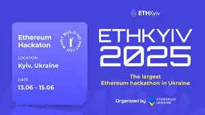 Don’T Miss Ethkyiv 2025: Join The Crypto Revolution