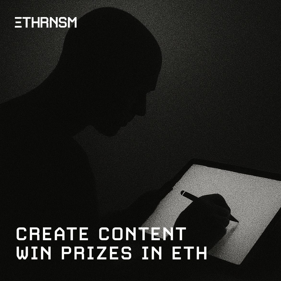 Join The Race For The Ethrnsm Airdrop Now!-Bitrabo Join The Race For The Ethrnsm Airdrop Now!