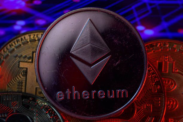 Ethereum Set To Break Out: Major Rally Toward $12,000 Awaits