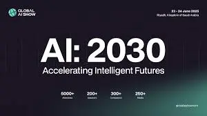 Ai Revolution 2025: Join The Global Showcase In Riyadh