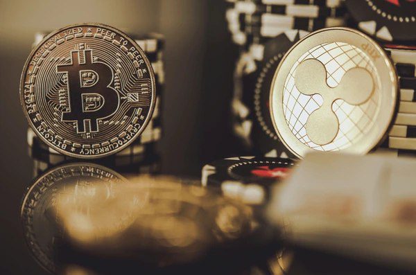 Ripple Ceo Weighs In: Bitcoin Vs. Xrp Insights Revealed-Bitrabo Ripple Ceo Weighs In: Bitcoin Vs. Xrp Insights Revealed