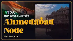 Ahmedabad 2025: Don’T Miss The Ibt 25 Node Event
