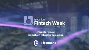 Istanbul Fintech Week 2025: Join The Revolution Now-Bitrabo Istanbul Fintech Week 2025: Join The Revolution Now