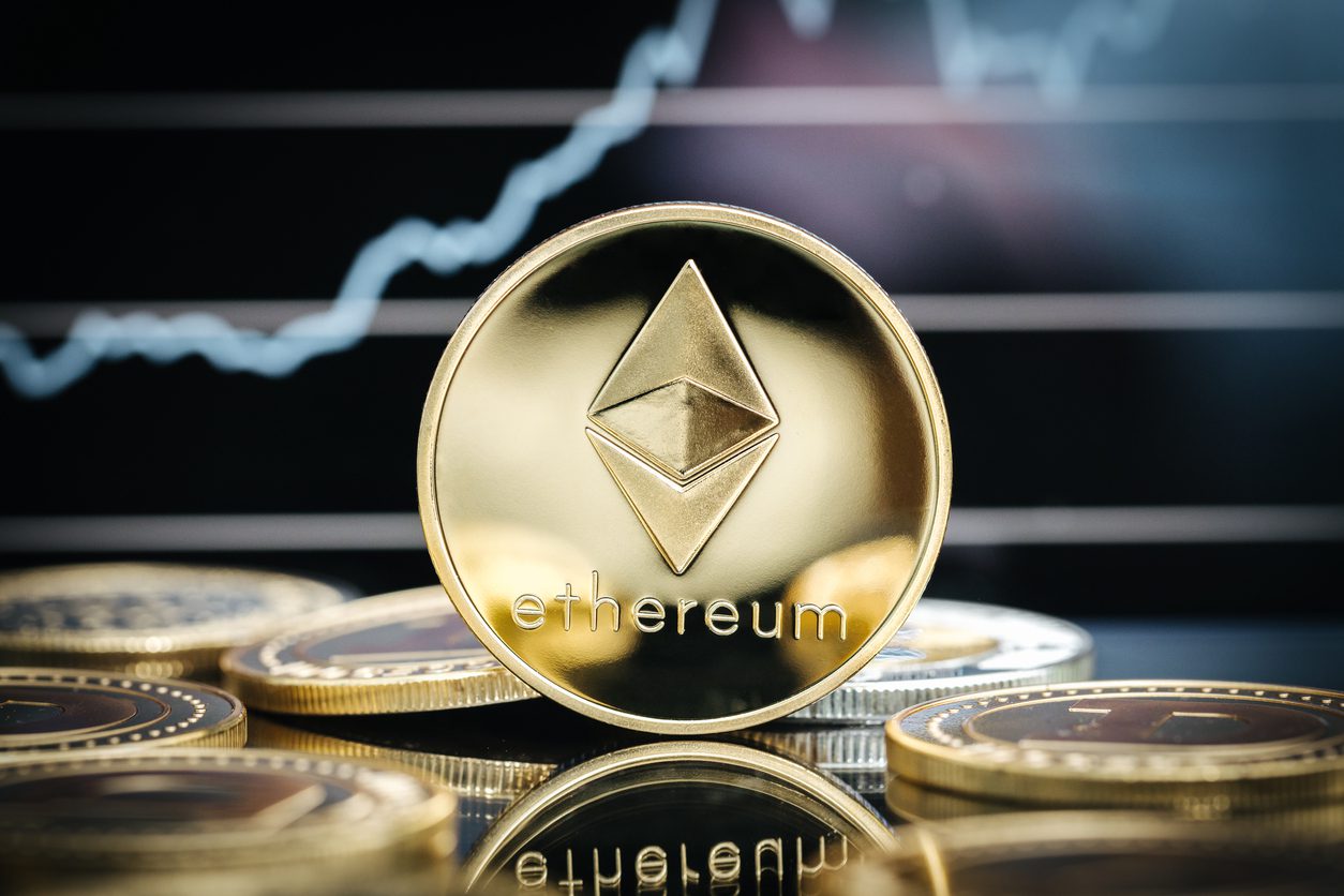 Ethereum Poised For Major Rally? 80% Surge In Sight