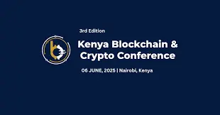 Kenya Blockchain &Amp; Crypto Summit 2025 In Nairobi-Bitrabo Kenya Blockchain &Amp; Crypto Summit 2025 In Nairobi