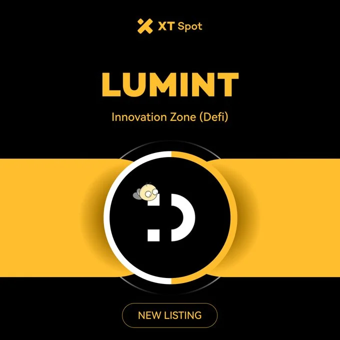 $Lumin Launching On Xt.com: Don'T Miss The June 20Th Listing-Bitrabo $Lumin Launching On Xt.com: Don’T Miss The June 20Th Listing