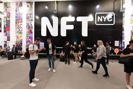 Join The Excitement Of Nft.nyc 2025 In Times Square-Bitrabo Join The Excitement Of Nft.nyc 2025 In Times Square