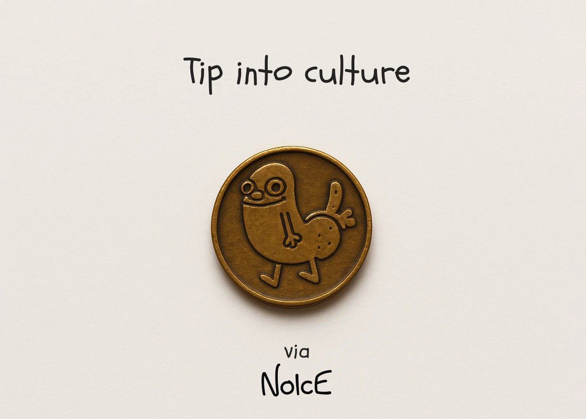 Get Ready For The Noice Airdrop Bonanza Now!