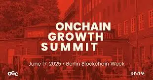 Transform Your Future At The 2025 Onchain Growth Summit-Bitrabo Transform Your Future At The 2025 Onchain Growth Summit