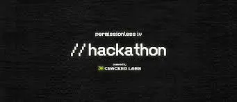 Join The Thrilling Permissionless Iv Hackathon In 2025!