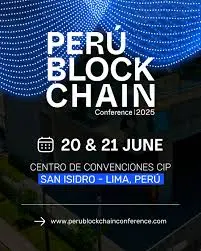 Secure Your Spot At The 2025 Peru Blockchain Conference