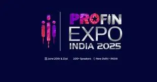 Profin Expo India 2025: Unmissable Event In New Delhi