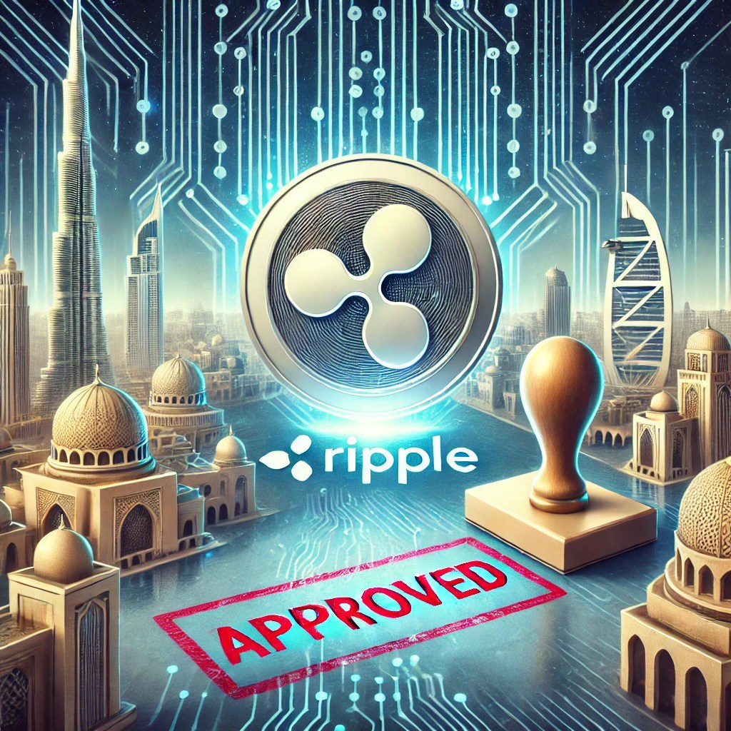 Ripple Boosts Middle East Footprint With Rlusd Dubai Approval-Bitrabo Ripple Boosts Middle East Footprint With Rlusd Dubai Approval