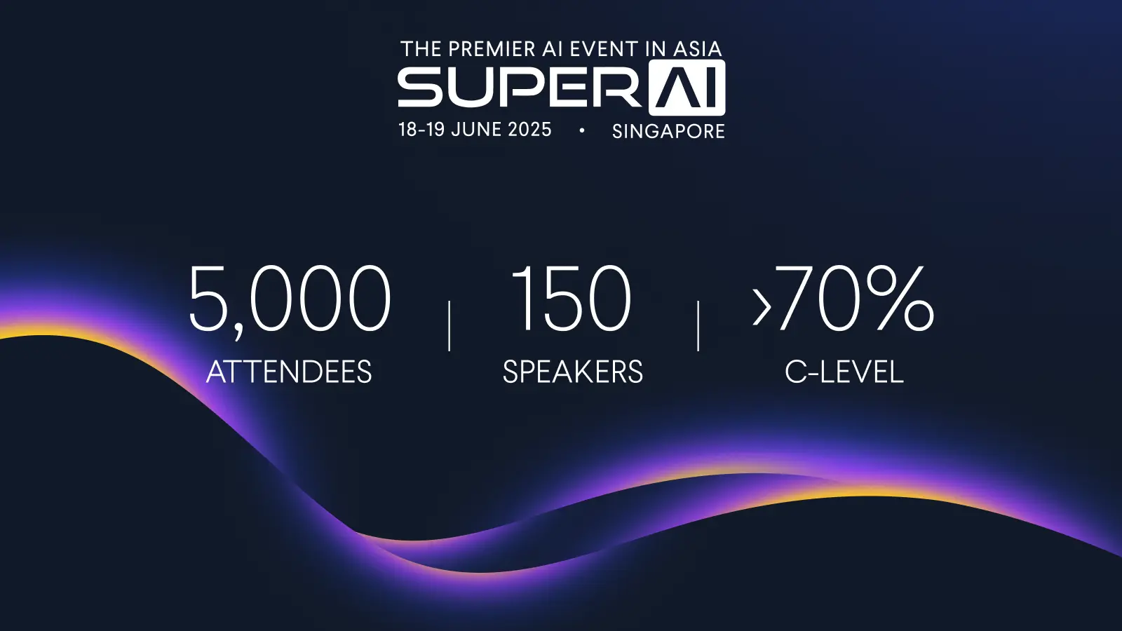 Unlock The Future: Superai Event In Singapore 2025