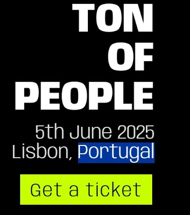 Massive 2025 Lisbon Event You Can’T Miss