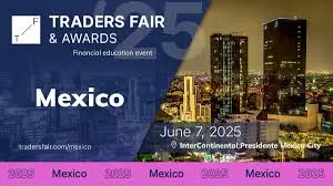 Discover Traders Fair Mexico 2025 – Join The Action Now-Bitrabo Discover Traders Fair Mexico 2025 – Join The Action Now