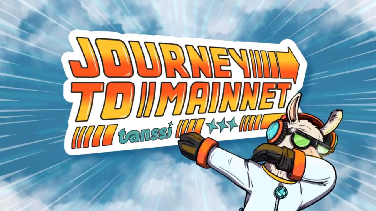 Join The Tanssi Airdrop Now! Limited Time Offer!