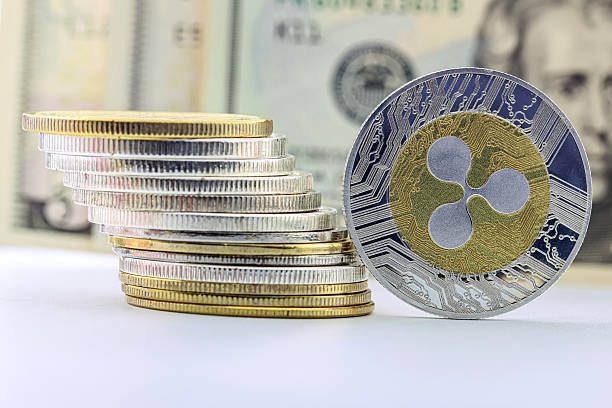Xrp Set For $27 Surge As Events Align
