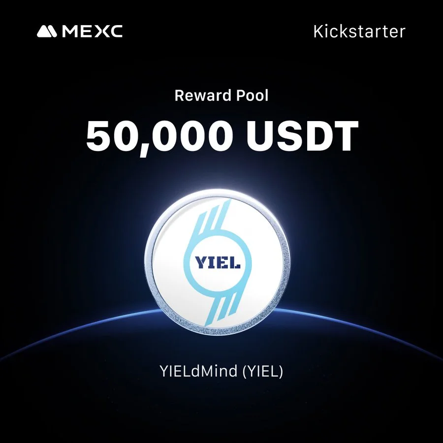 Yieldmind $Yiel Joins Mexc: Don'T Miss The Listing On June 22-Bitrabo Yieldmind $Yiel Joins Mexc: Don’T Miss The Listing On June 22