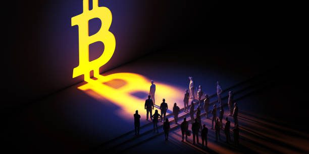 Bitcoin Realized Cap Dips As Long-Term Holders Sell Off-Bitrabo Bitcoin Realized Cap Dips As Long-Term Holders Sell Off