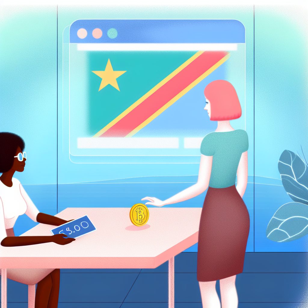 How to Start Trading Crypto in Congo Safely – Bitrabo