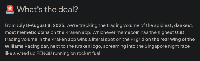 Details About Binance’s Altcoin Arena Contest.