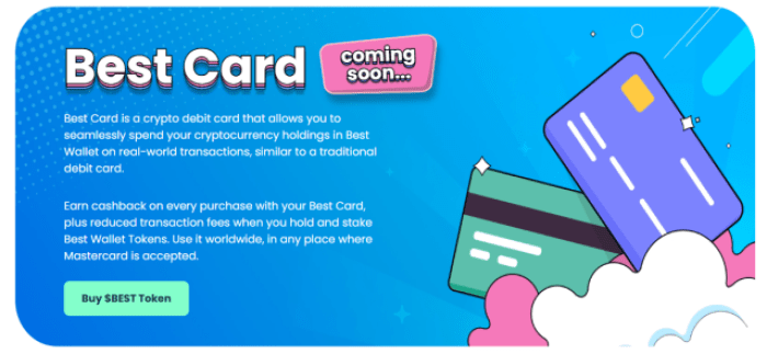 Best Wallet Innovation