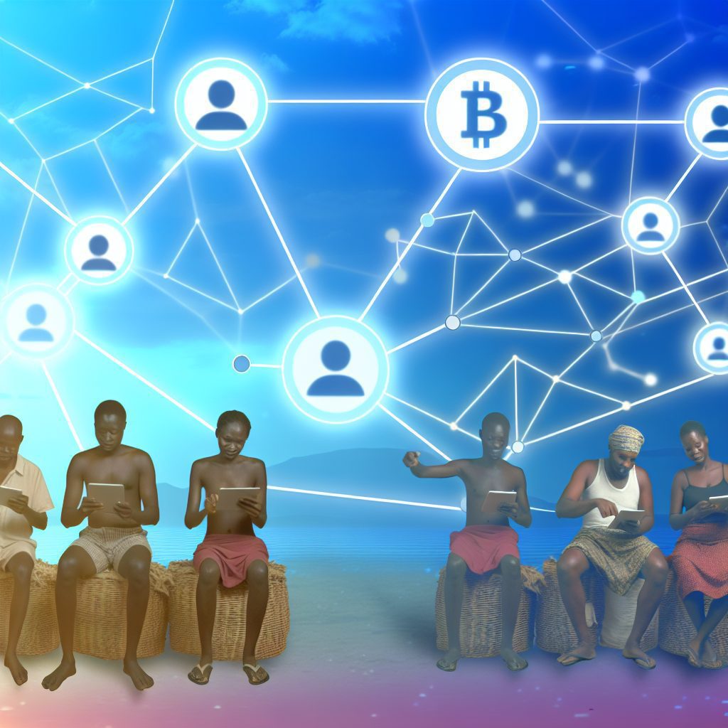 How P2P Networks Are Redefining Crypto in Africa