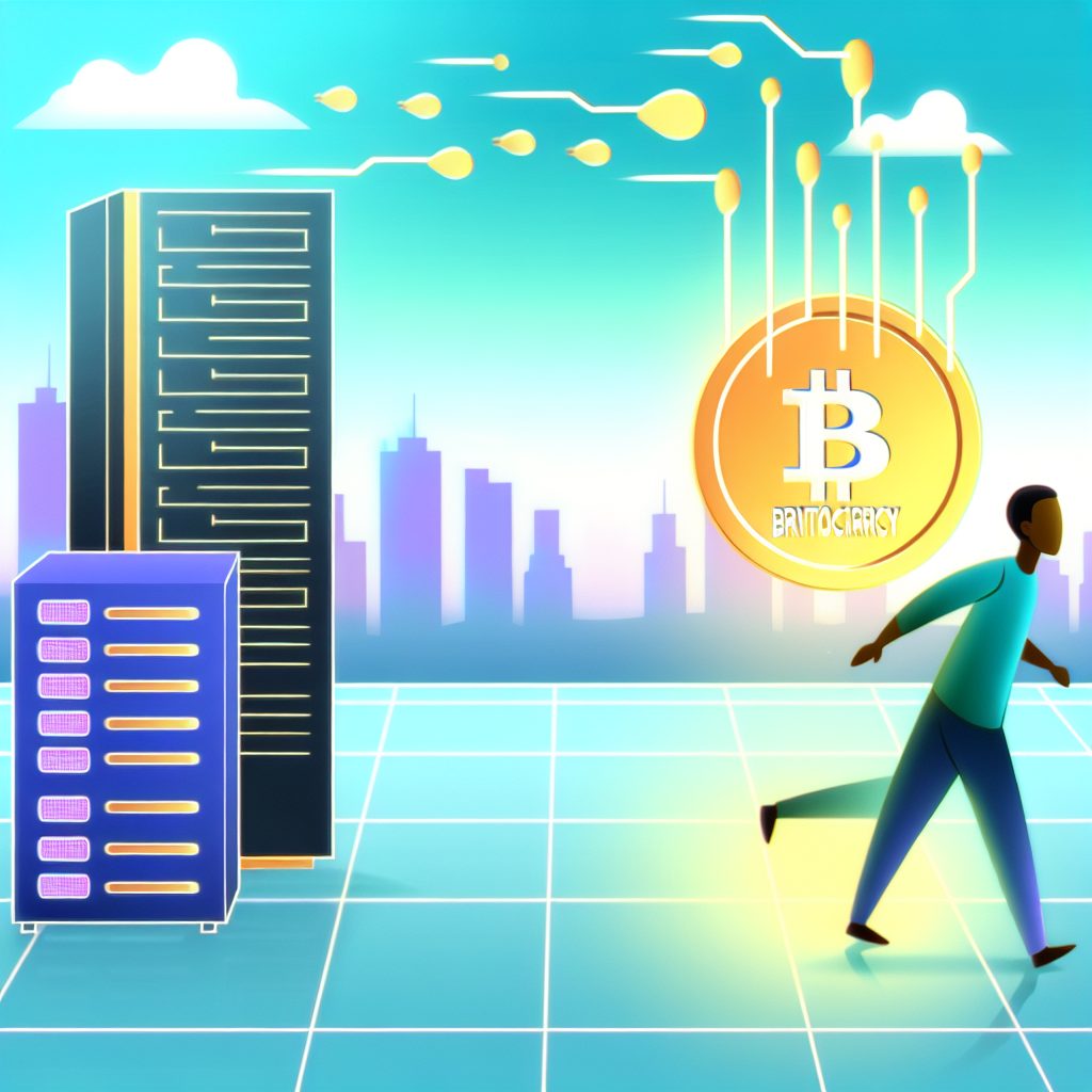 Cryptotech Why Some Nigerians Are Leaving Tech for Crypto