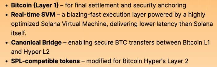 Bitcoin Hyper Presale: $9.5M Raised For 2025 Launch-Bitrabo Bitcoin Hyper Extract