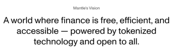 $40B Surge In Bitcoin And Ether Etfs Signals Next Crypto Boom-Bitrabo Mantle’s Vision About Integrating Blockchain Technology Into The Financial System