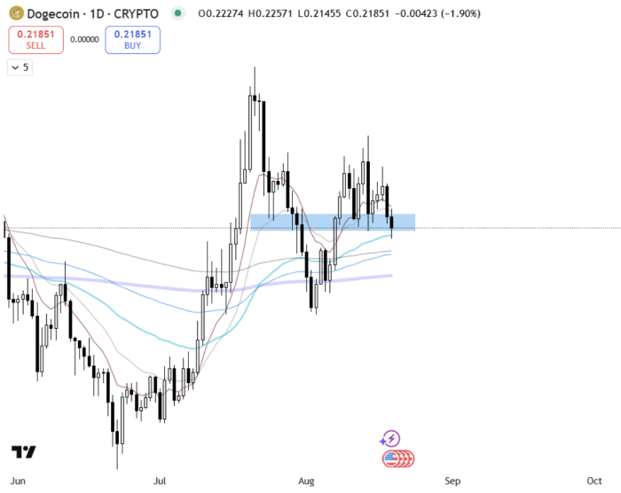 Breaking Dogecoin Updates: Essential News For Fans Today-Bitrabo Dogecoin Daily Analysis