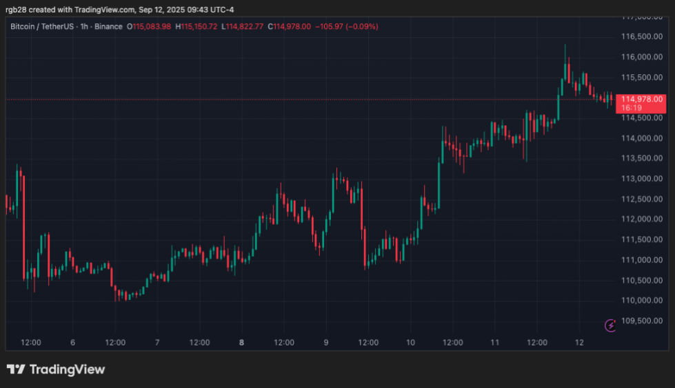 Coinbase, Btc, Btcusdt