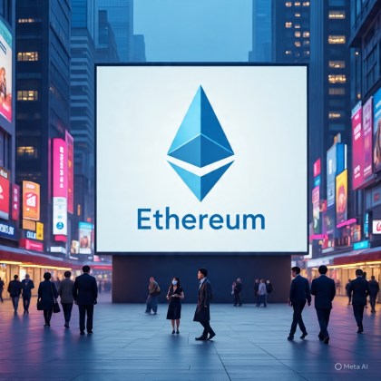Ethereum Scores Milestone As Chinese Firm Floats 1St Public Rwa-Bitrabo