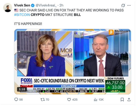 Hot Presales Today: Uncover The Latest Crypto Opportunities-Bitrabo Crypto Bill Discussion