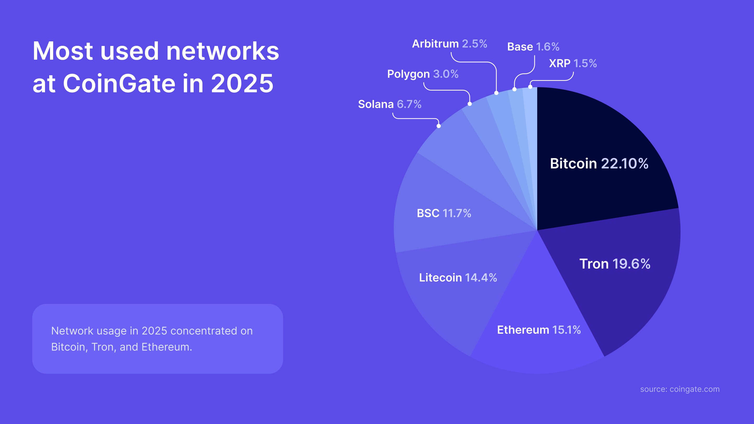 Bitcoin Dominates 2025 Payments, Litecoin Ranks Third-Bitrabo Bitcoin Vs Litecoin